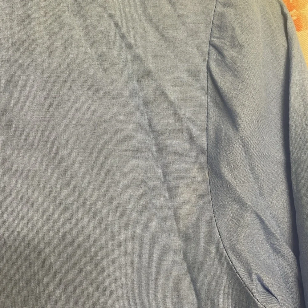 Tory Burch Zita Tunic